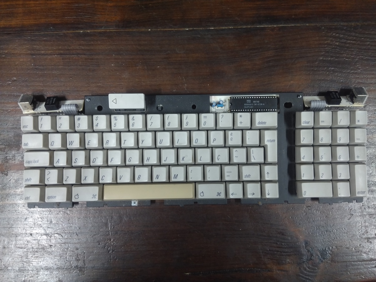no casing
