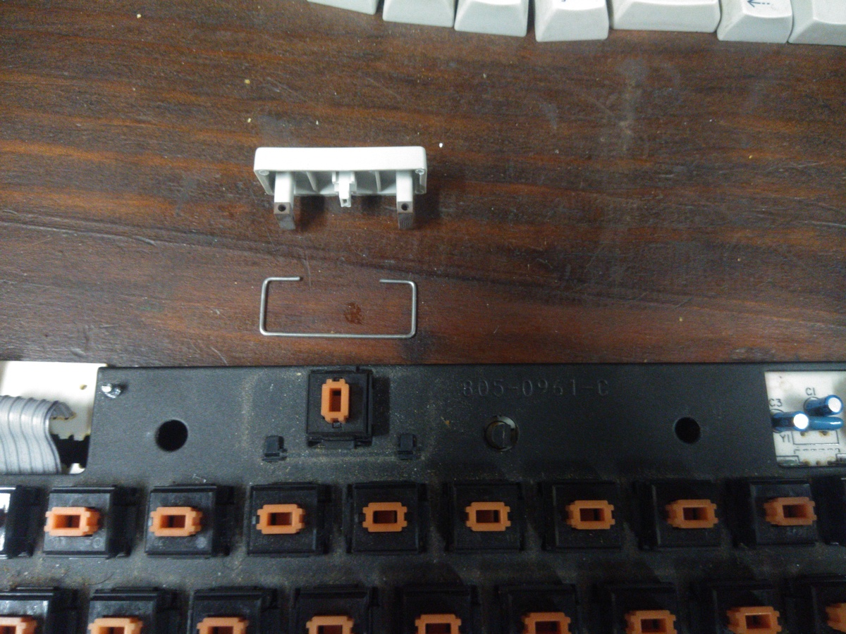 power button