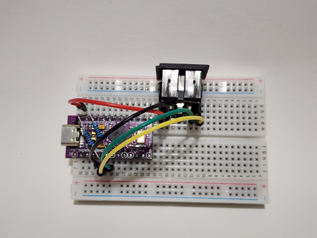 converter top